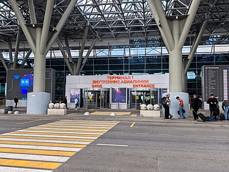 Минтранс разрабатывает меры против овербукинга, но полного запрета не планирует