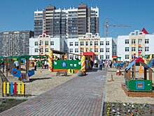 Тюмень стала примером по темпам расселения из аварийного жилья