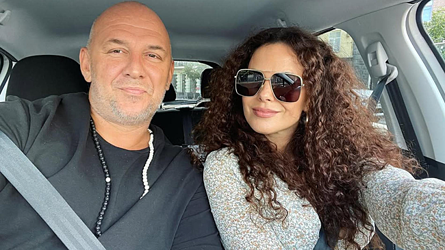 Потап и Настя Каменских выступают в мелких ресторанах и пабах США