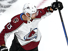 Ничушкин продлил контракт с "Колорадо"