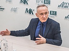 Бизнес-омбудсмен НСО Парфенов рассказал, когда ждать возвращения бойцов СВО