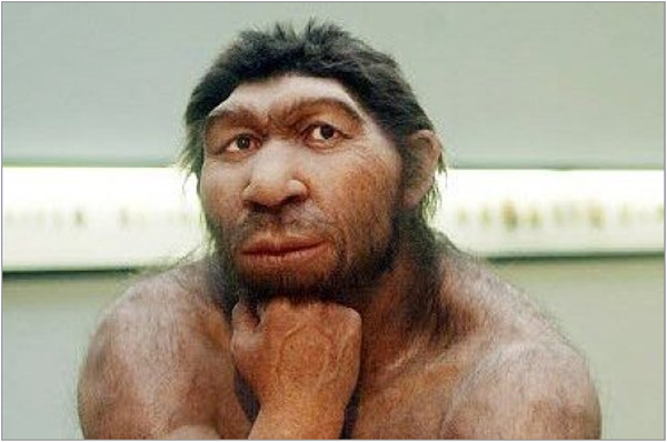Куда пропали неандертальцы на самом деле - Рамблер/новости