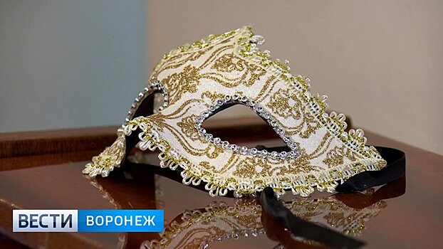 В Воронежском литературном музее открылась выставка «Писатель в театре»