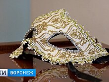 В Воронежском литературном музее открылась выставка «Писатель в театре»