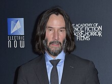 Киану Ривз сыграет в новом фильме Рубена Эстлунда