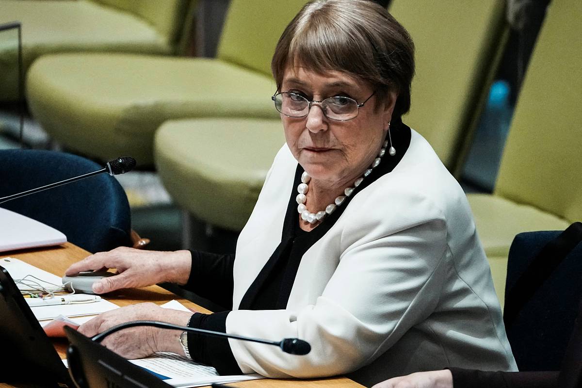 В МИД раскрыли сроки визита в Россию кандидата в генсеки ООН