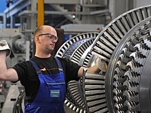 Siemens извинилась за шутку с плейлистом для "одинокой" турбины "Северного потока"