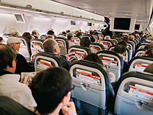 Найден способ избежать сексуальных домогательств в самолете