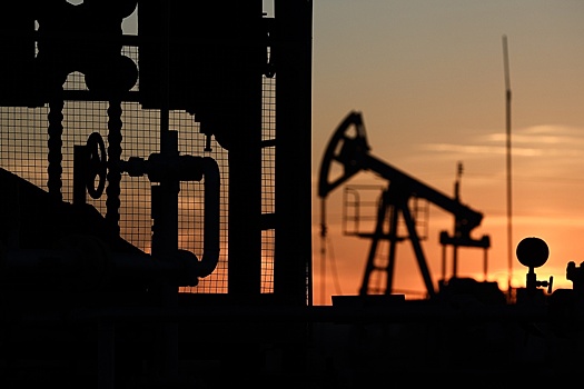 Сделка ОПЕК+ теперь нужна Трампу  и США больше, чем России