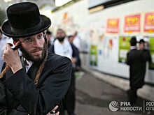 The New York Times (США): новый президент Украины — еврей. Премьер тоже. Но не все тамошние евреи довольны