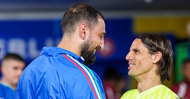 Доннарумма – лучший вратарь мира по версии FourFourTwo. Райя – 3-й, Куртуа – 4-й, Жоан Гарсия – 8-й