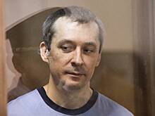 «Золотой полковник» Захарченко станет сушильщиком в колонии