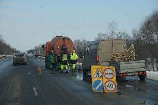 Дорогие дороги. Куда уходят деньги, выделенные на содержание и ремонт дорог