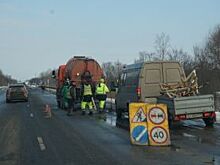 Дорогие дороги. Куда уходят деньги, выделенные на содержание и ремонт дорог