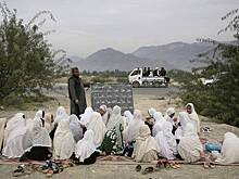 В ООН призвали Афганистан пересмотреть политику в отношении девочек