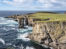 Древние цирконы показали, когда Земля могла стать пригодной для жизни