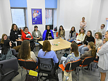 Будущие педагоги из ОмГПУ узнали о карьерных возможностях в регионе