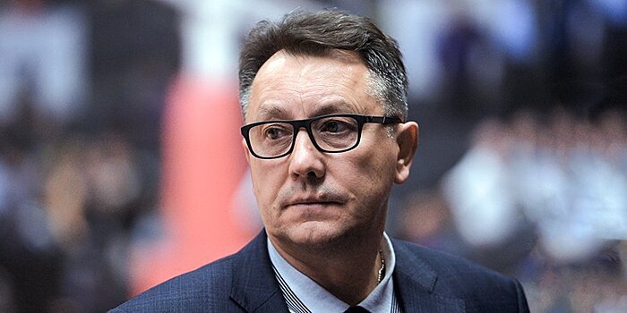 Бывший тренер сборной России: на ЧМ-2023 мы сто процентов в восьмёрке не были бы