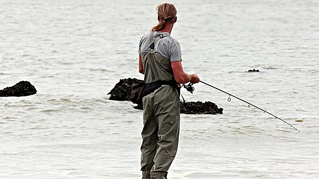 Российских рыбаков ждут изменения