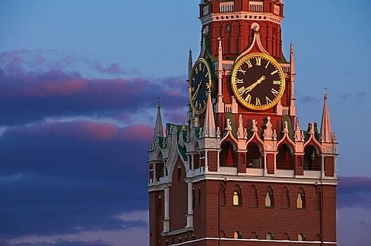 В Кремле решили не вмешиваться в конфликт арабских стран и Катара