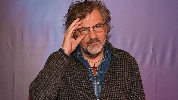 Кустурица рассказал о пытках над священниками на Украине