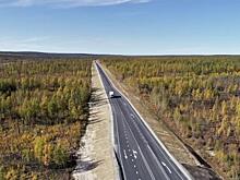 Автодорога, которая соединит Якутию с Иркутской областью, пройдет через город Ленск