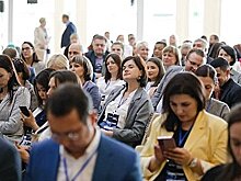 Политолог Никишин: ориентиром работы госслужащих должна стать человекоцентричность