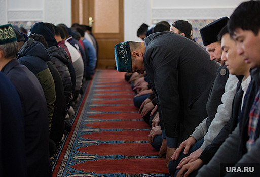 Свердловские мусульмане соберутся после ударов Киева по рынку в Донецке