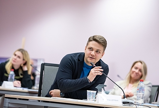 Глава бизнес-организации Дерябин: После введения QR-кодов почти у 80% омских предпринимателей выручка упала ...