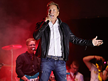 Продюсер заявил, что Дитер Болен может спеть в России за миллион евро