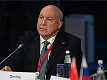 Дмитрий Мезенцев поделился впечатлениями от  ПМЭФ