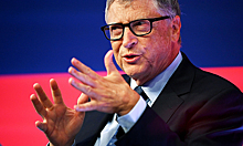 Ослабление к лету: Билл Гейтс дал прогноз по пандемии COVID