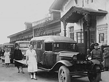 Война: Прикамье 1941–1945 гг