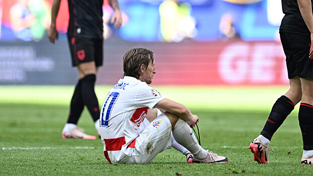 Бистрович: «За последние шесть лет у сборной Хорватии были большие достижения. На Евро все ожидали опять такие результаты»