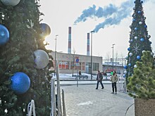 Синоптик назвал причину крепких морозов в Москве