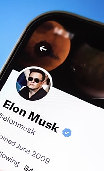 Илон Маск подтвердил слухи о переименовании Twitter
