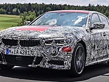 Новая BMW 3 серии: первые подробности