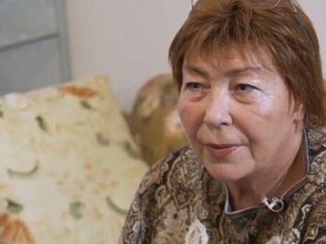 Вдова Станислава Говорухина прокомментировала многочисленные измены режиссера