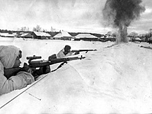 Наследники войск НКВД: какой вклад в победу внесли чекисты