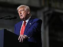В ЕС испугались угроз Трампа прекратить помощь Украине