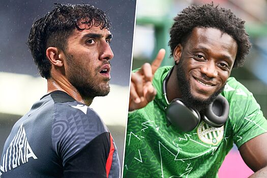 Чемпионат России, трансферы РПЛ, лето-2024: Спартак может купить Абену и Фернандеша – статистика игроков, подробности