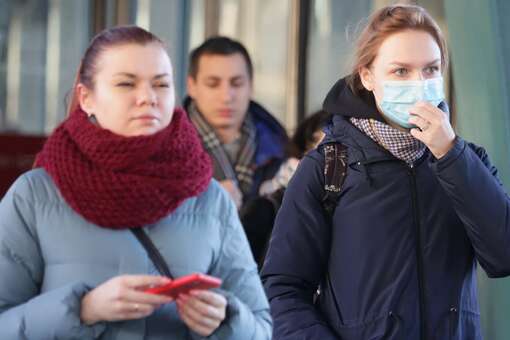 Мурашко: в ряде субъектов РФ наблюдается подъем заболеваемости гриппом и ковидом
