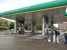 К директору АО «Красноярск­нефтепродукт» нагрянули с обыском силовики