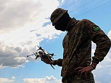 ВСУ стали чаще использовать FPV-дроны на одном направлении
