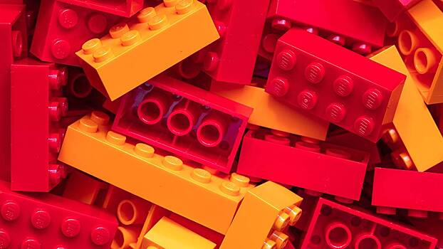 Британец украл деньги у больной деменцией матери и потратил их на Lego