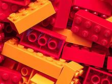 Британец украл деньги у больной деменцией матери и потратил их на Lego