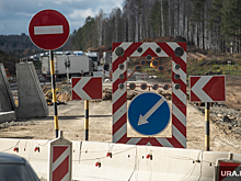 Ремонт федеральной трассы М-7 в Пермском крае завершат в ноябре 2024 года