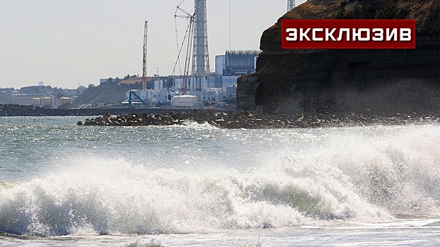 Экс-сотрудник Госатомнадзора Кузнецов усомнился в данных Токио об АЭС «Фукусима»