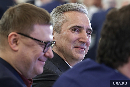 Агитаторы Александра Моора получили награды