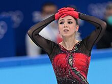 США отказали в присутствии на слушаниях в CAS по делу Валиевой